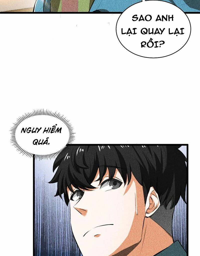 Đừng Triệu Hoán Ta Nữa Chap 11 - Next Chap 12