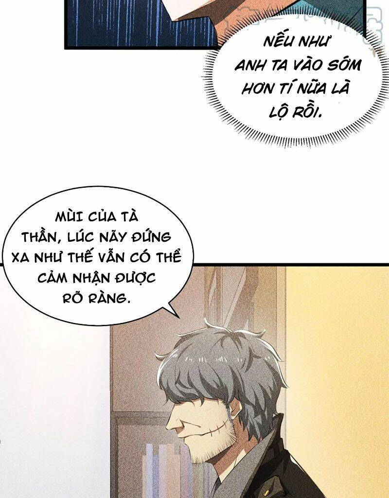 Đừng Triệu Hoán Ta Nữa Chap 11 - Next Chap 12