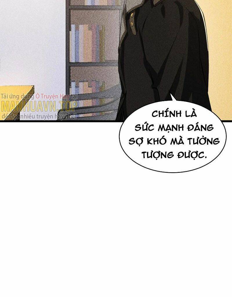Đừng Triệu Hoán Ta Nữa Chap 11 - Next Chap 12