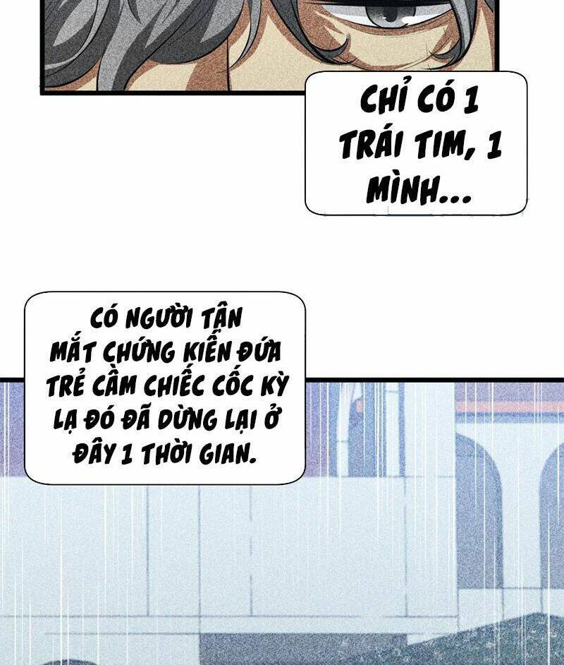 Đừng Triệu Hoán Ta Nữa Chap 11 - Next Chap 12