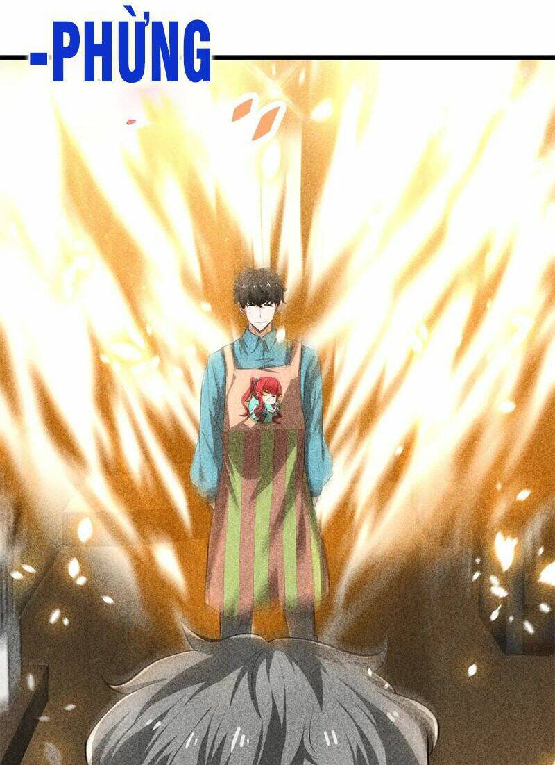 Đừng Triệu Hoán Ta Nữa Chap 11 - Next Chap 12