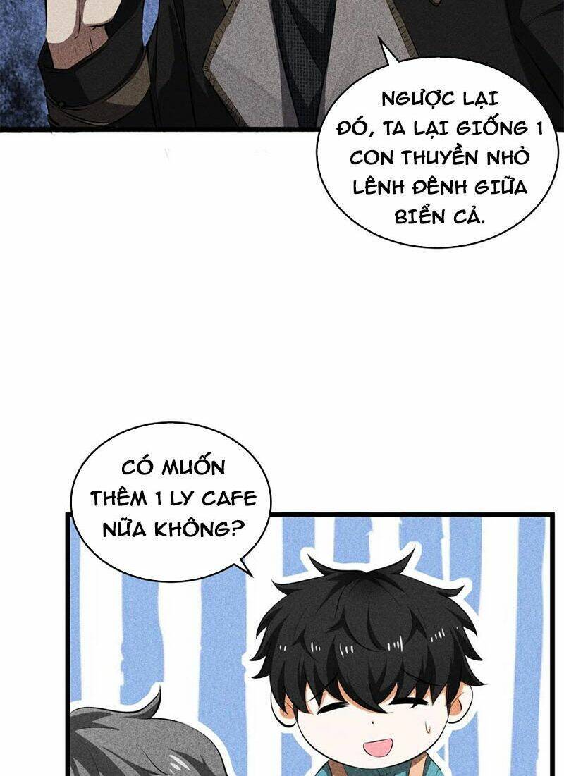Đừng Triệu Hoán Ta Nữa Chap 11 - Next Chap 12