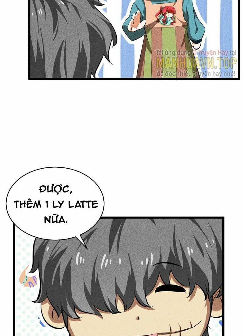 Đừng Triệu Hoán Ta Nữa Chap 11 - Next Chap 12
