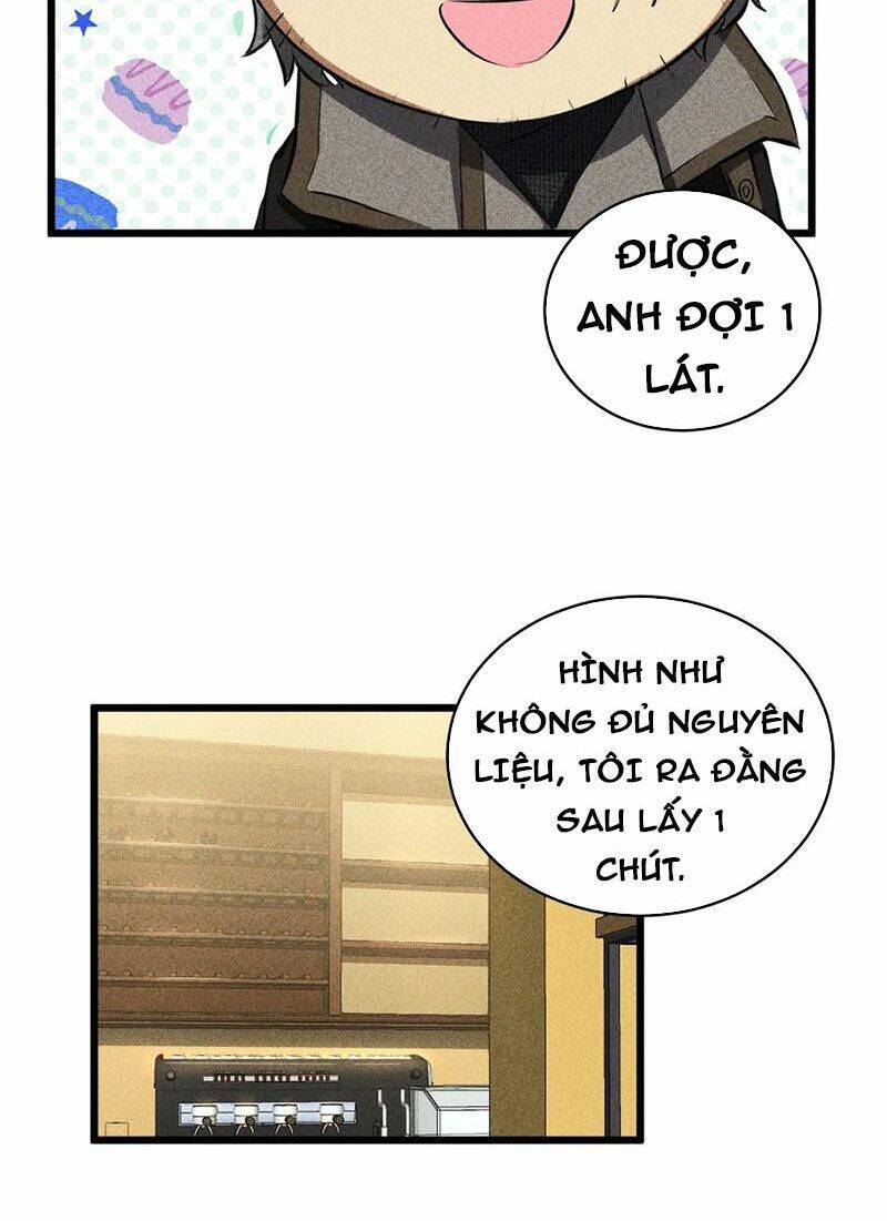 Đừng Triệu Hoán Ta Nữa Chap 11 - Next Chap 12
