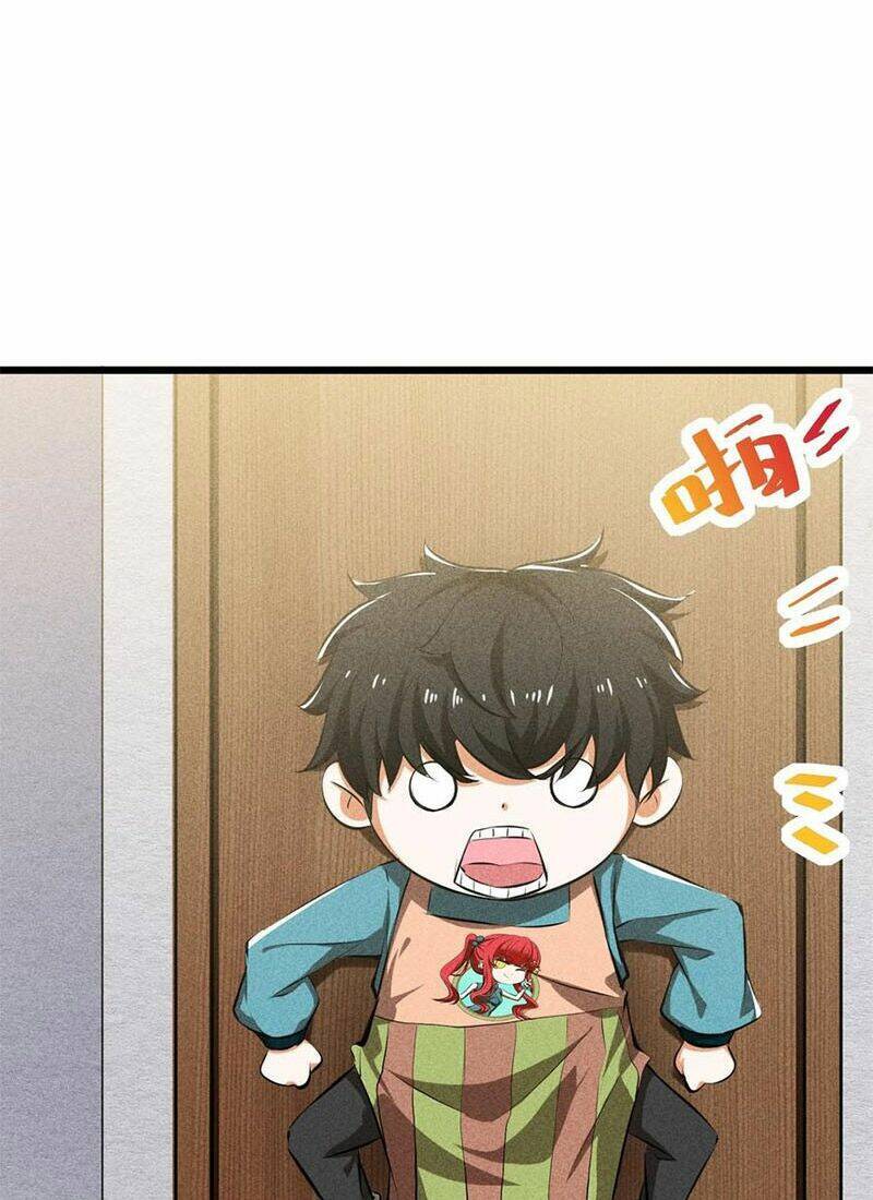 Đừng Triệu Hoán Ta Nữa Chap 11 - Next Chap 12