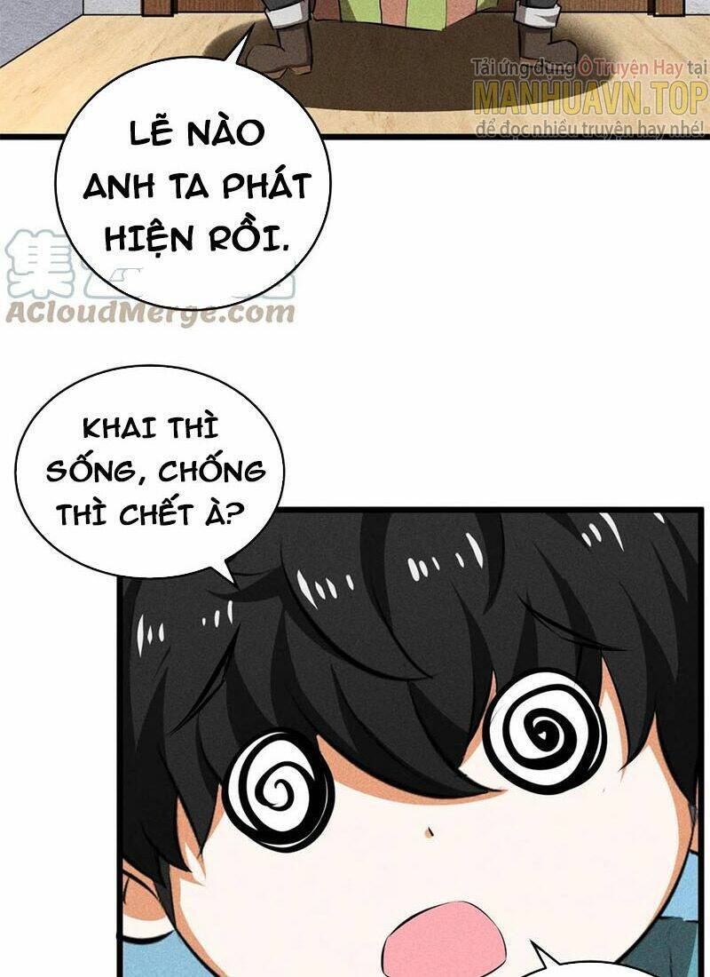 Đừng Triệu Hoán Ta Nữa Chap 11 - Next Chap 12