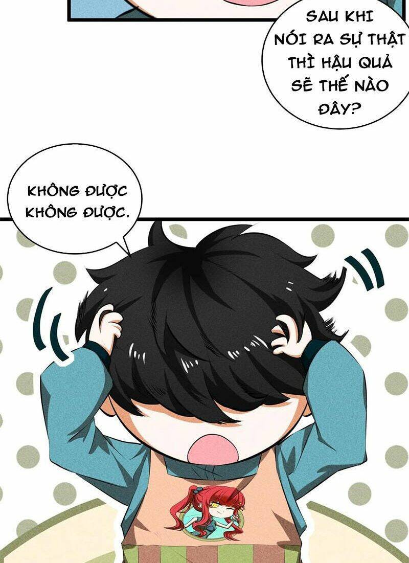 Đừng Triệu Hoán Ta Nữa Chap 11 - Next Chap 12