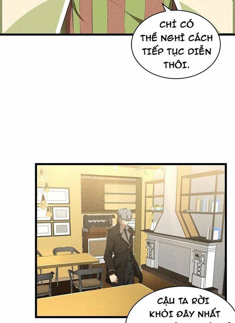 Đừng Triệu Hoán Ta Nữa Chap 11 - Next Chap 12