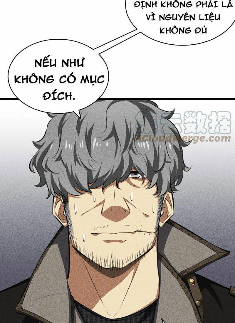 Đừng Triệu Hoán Ta Nữa Chap 11 - Next Chap 12