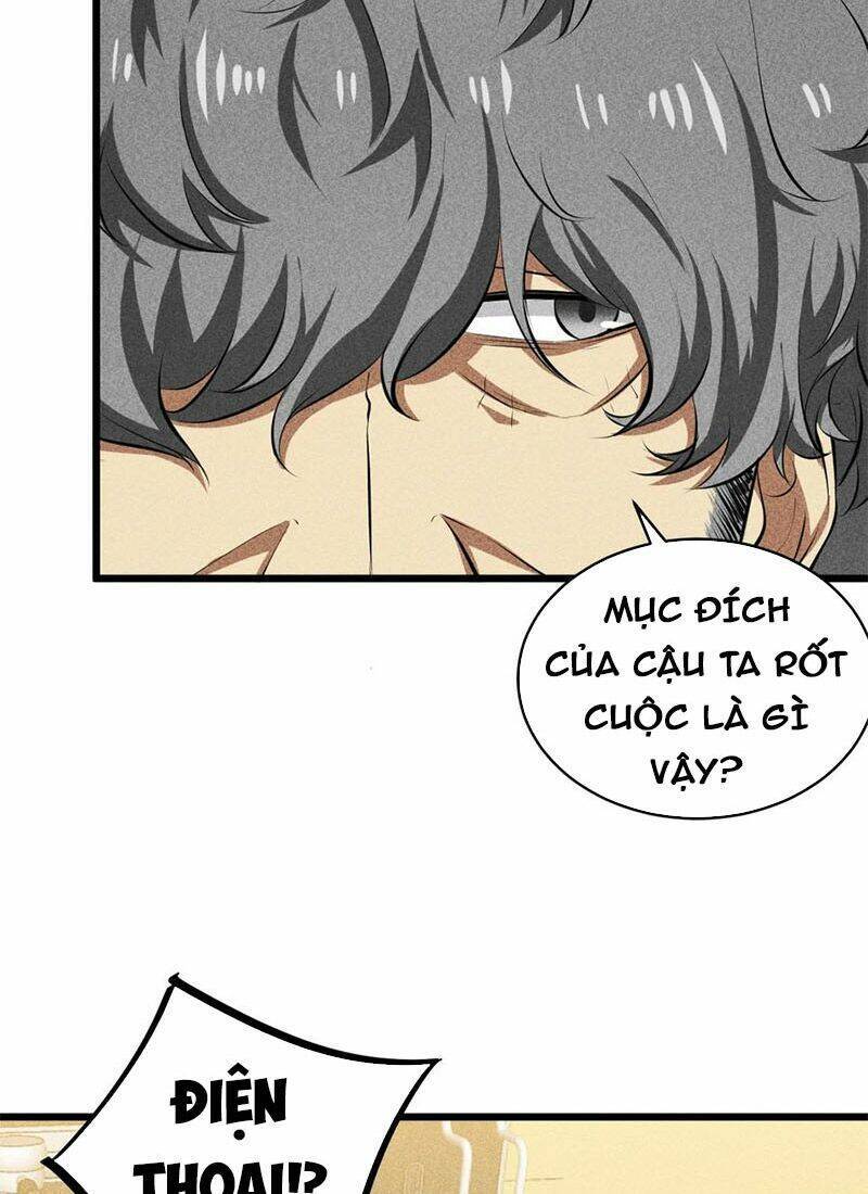 Đừng Triệu Hoán Ta Nữa Chap 11 - Next Chap 12