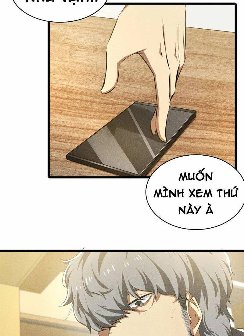 Đừng Triệu Hoán Ta Nữa Chap 11 - Next Chap 12