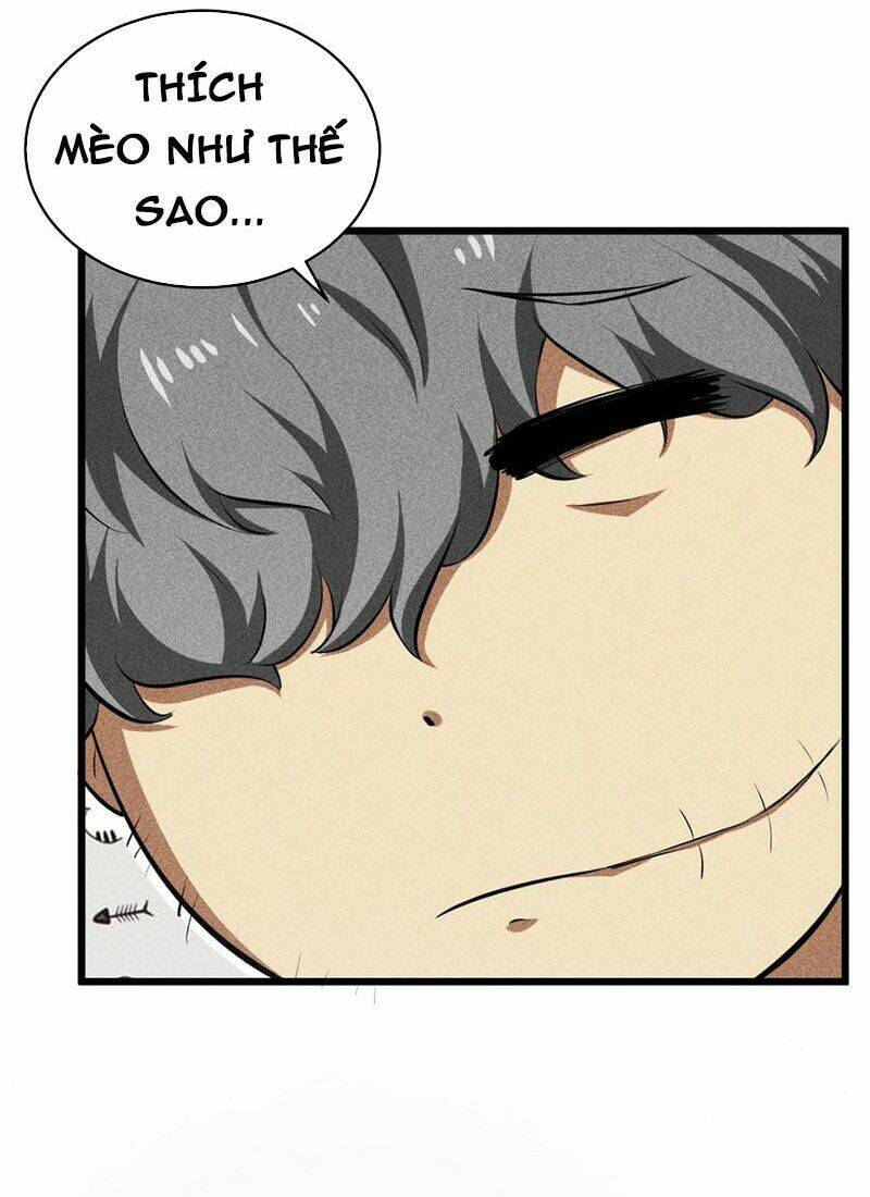 Đừng Triệu Hoán Ta Nữa Chap 11 - Next Chap 12