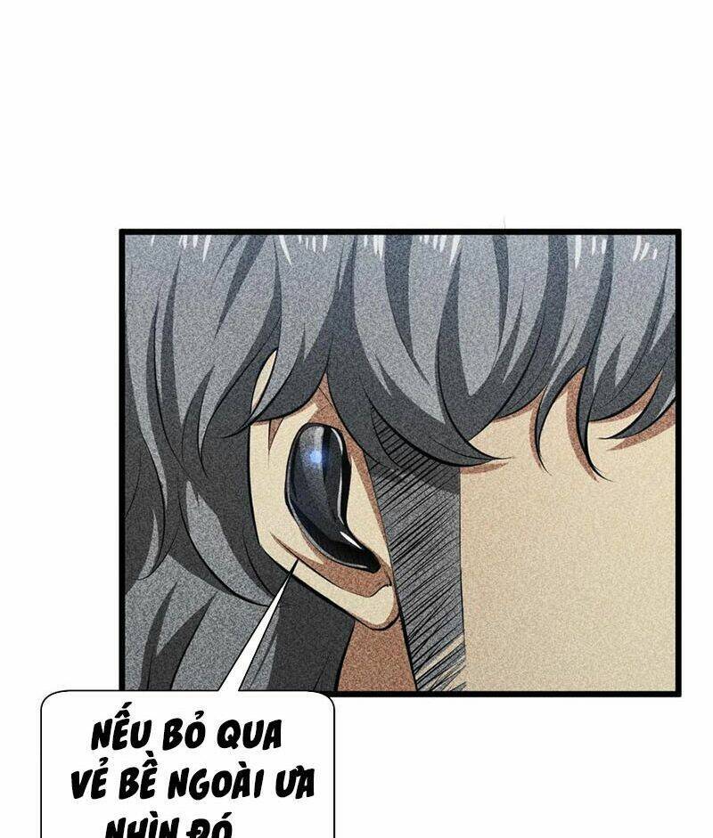 Đừng Triệu Hoán Ta Nữa Chap 11 - Next Chap 12