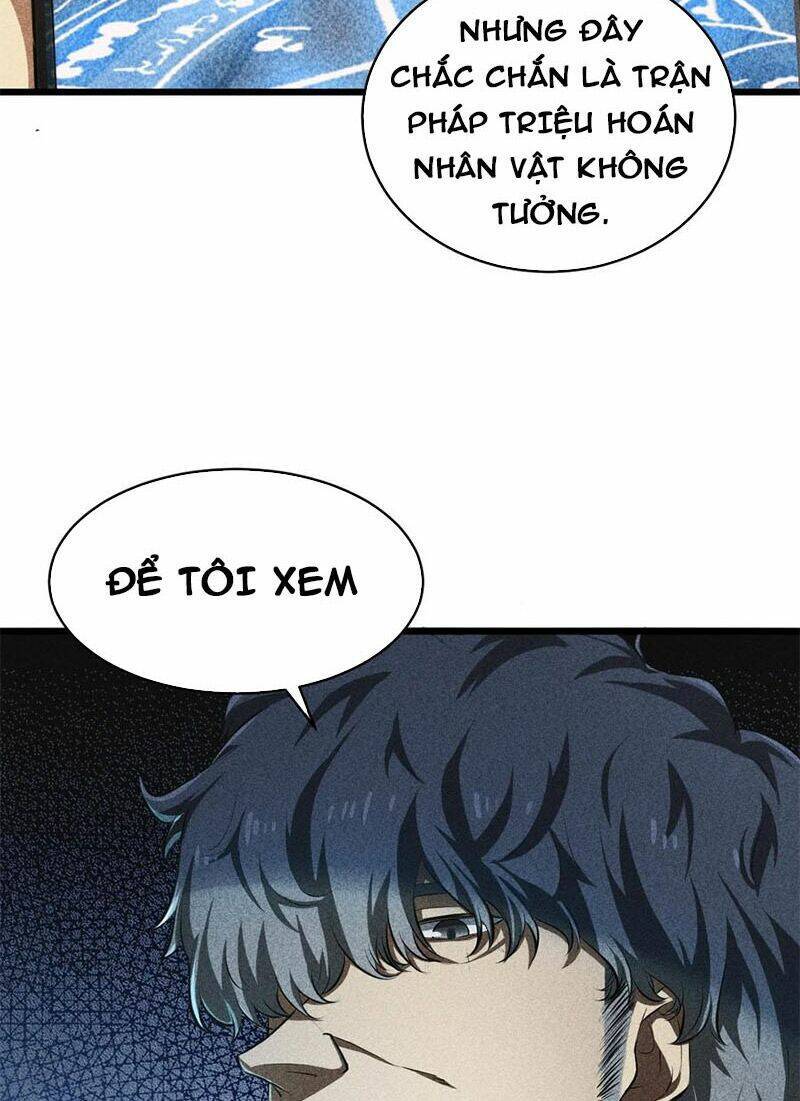 Đừng Triệu Hoán Ta Nữa Chap 11 - Next Chap 12