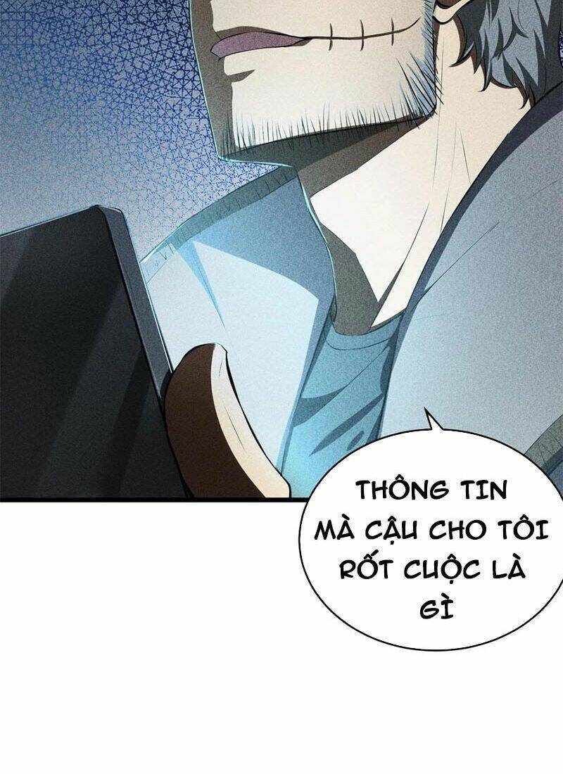 Đừng Triệu Hoán Ta Nữa Chap 11 - Next Chap 12