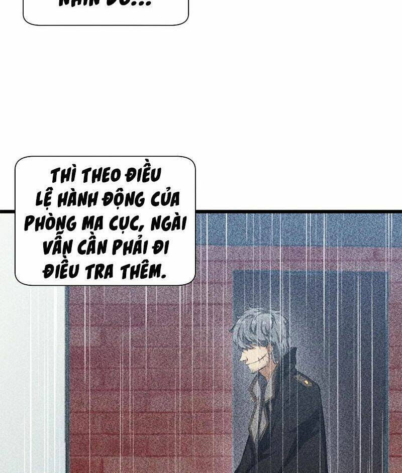 Đừng Triệu Hoán Ta Nữa Chap 11 - Next Chap 12