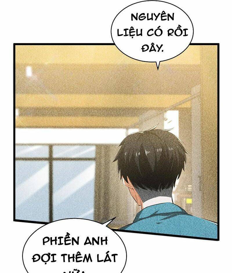 Đừng Triệu Hoán Ta Nữa Chap 12 - Next Chap 13