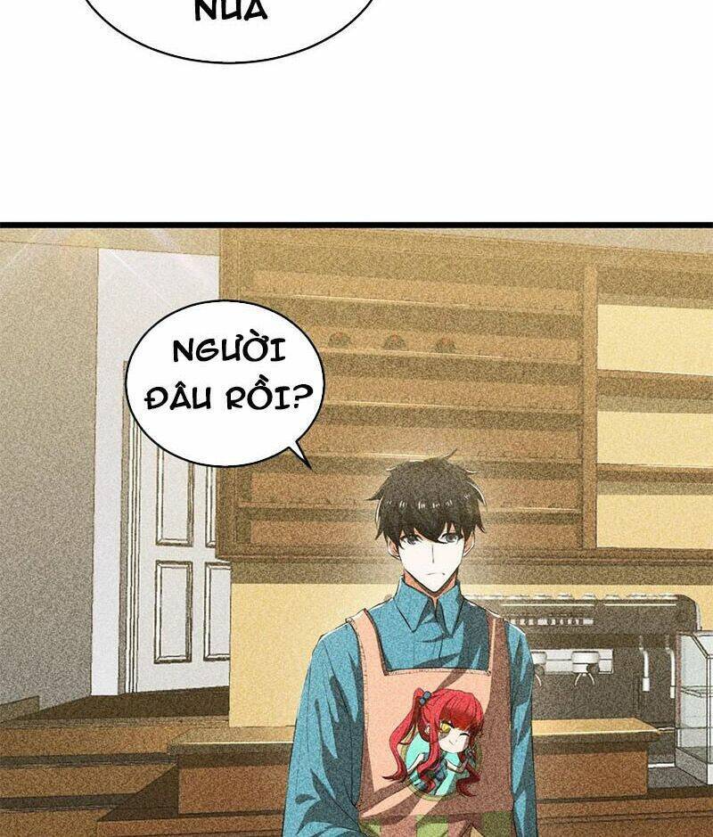 Đừng Triệu Hoán Ta Nữa Chap 12 - Next Chap 13