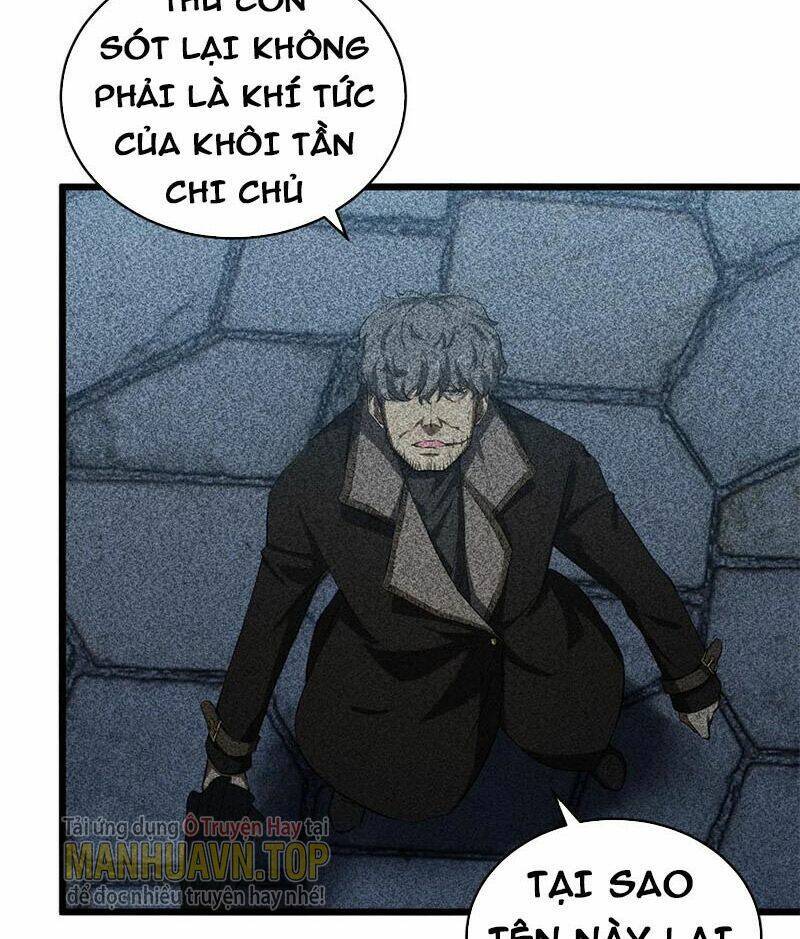 Đừng Triệu Hoán Ta Nữa Chap 12 - Next Chap 13