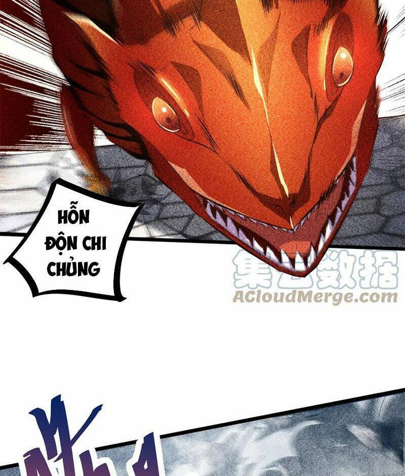 Đừng Triệu Hoán Ta Nữa Chap 12 - Next Chap 13