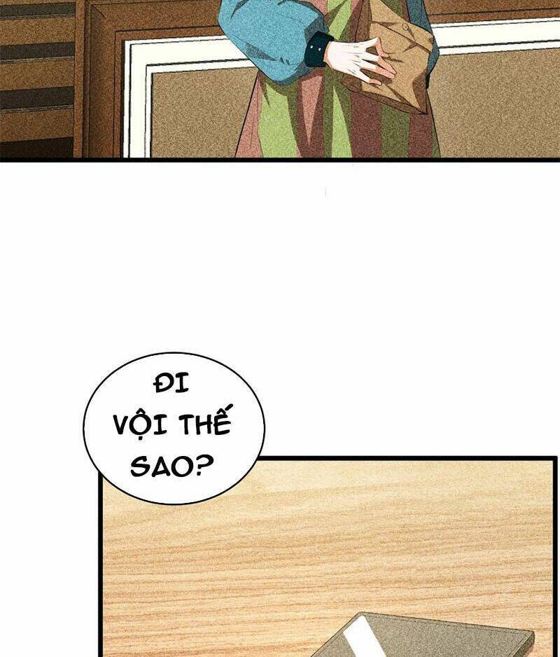 Đừng Triệu Hoán Ta Nữa Chap 12 - Next Chap 13