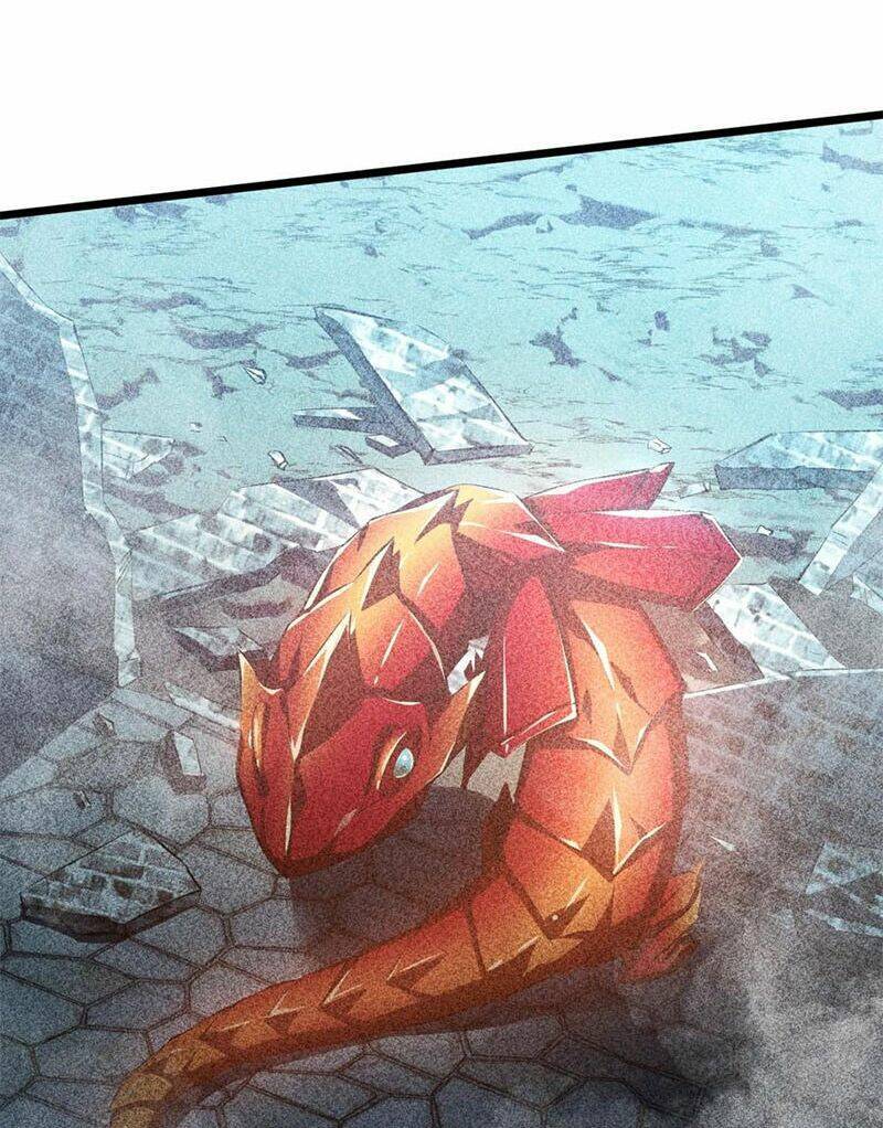 Đừng Triệu Hoán Ta Nữa Chap 12 - Next Chap 13