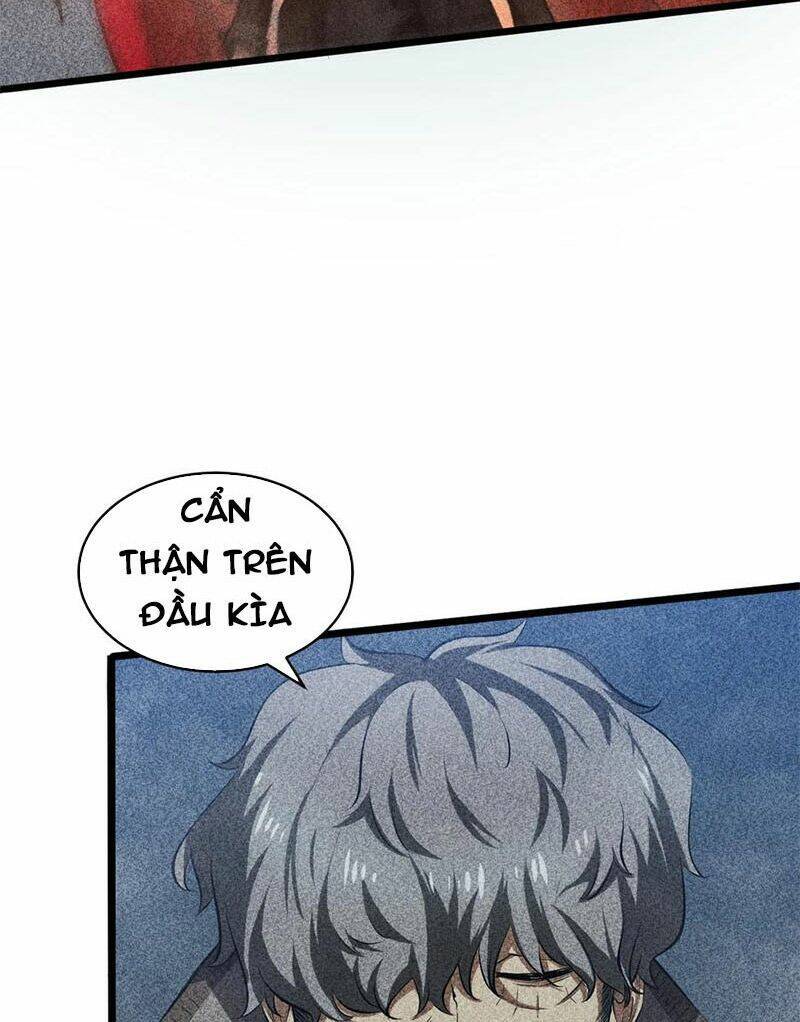 Đừng Triệu Hoán Ta Nữa Chap 12 - Next Chap 13