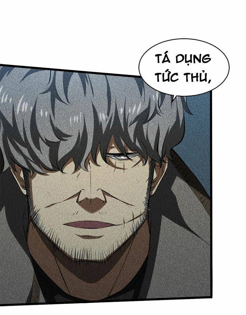 Đừng Triệu Hoán Ta Nữa Chap 12 - Next Chap 13