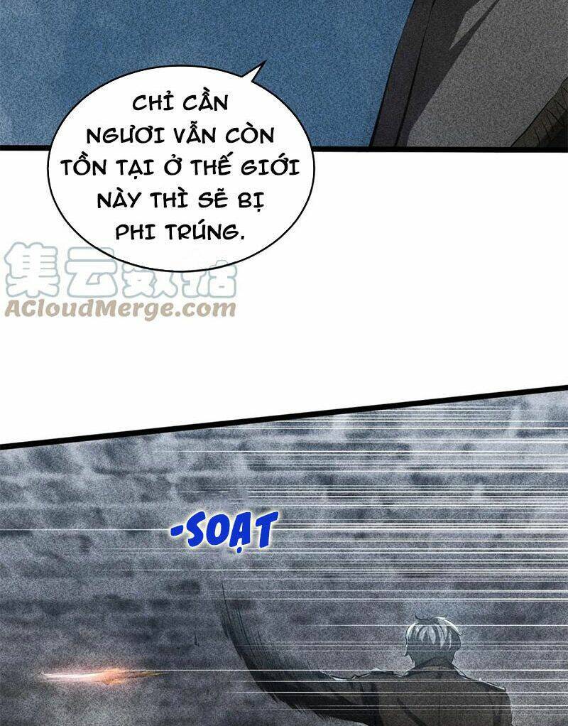 Đừng Triệu Hoán Ta Nữa Chap 12 - Next Chap 13