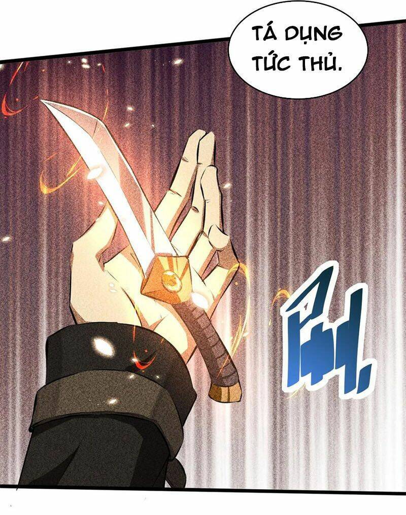 Đừng Triệu Hoán Ta Nữa Chap 12 - Next Chap 13