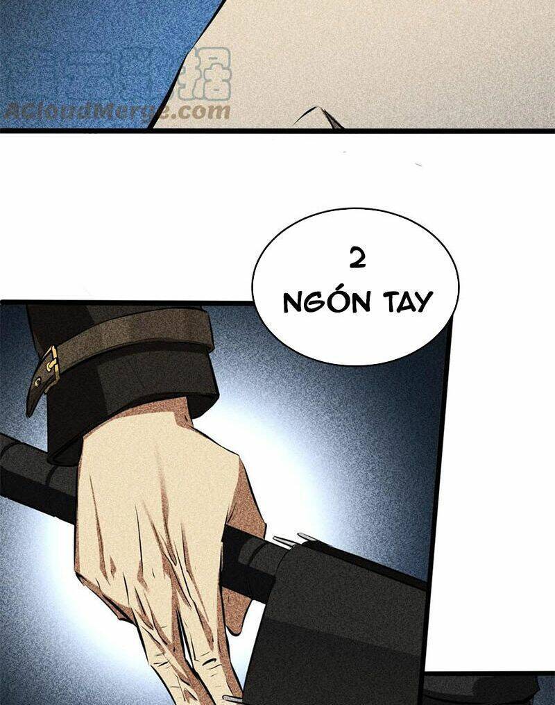 Đừng Triệu Hoán Ta Nữa Chap 12 - Next Chap 13