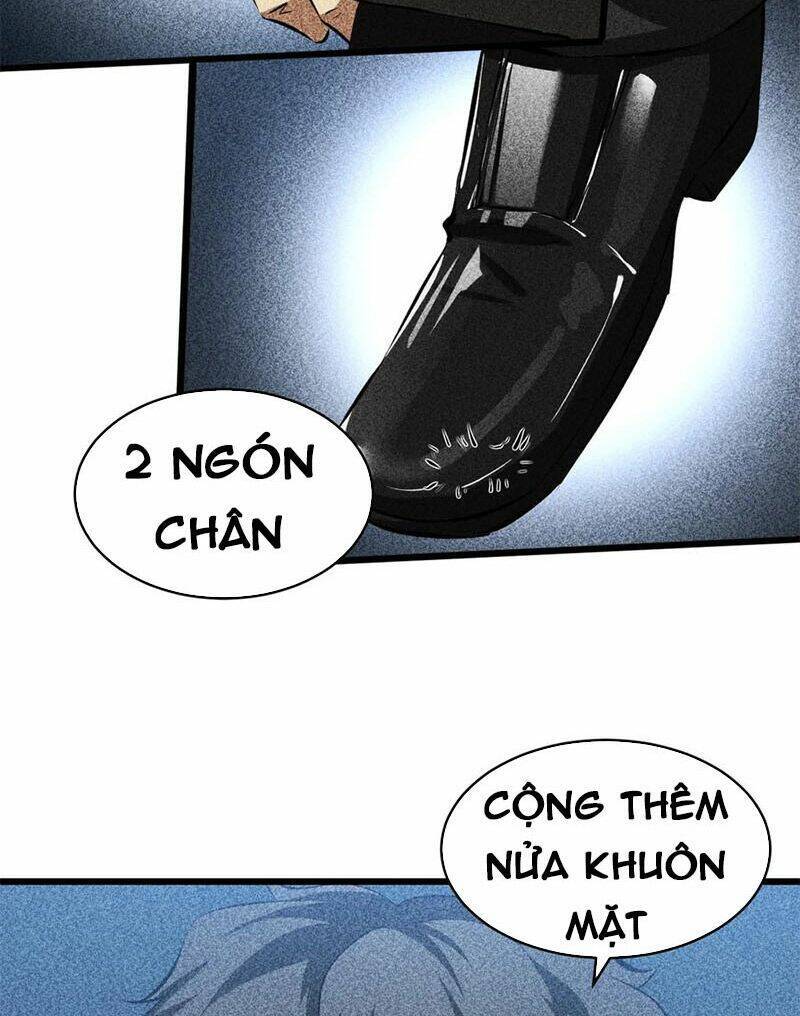 Đừng Triệu Hoán Ta Nữa Chap 12 - Next Chap 13