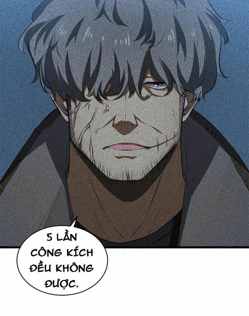 Đừng Triệu Hoán Ta Nữa Chap 12 - Next Chap 13