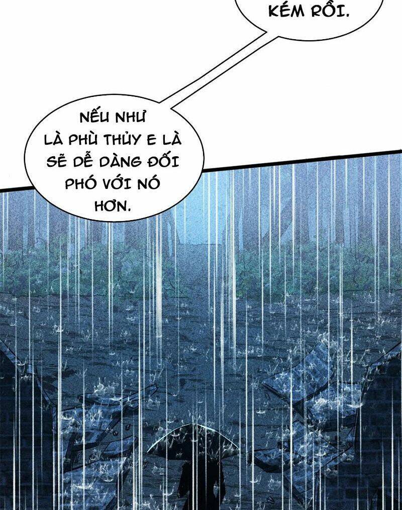 Đừng Triệu Hoán Ta Nữa Chap 12 - Next Chap 13