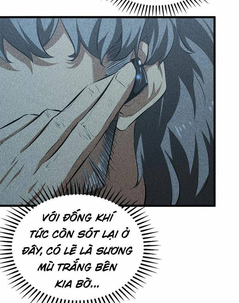 Đừng Triệu Hoán Ta Nữa Chap 12 - Next Chap 13