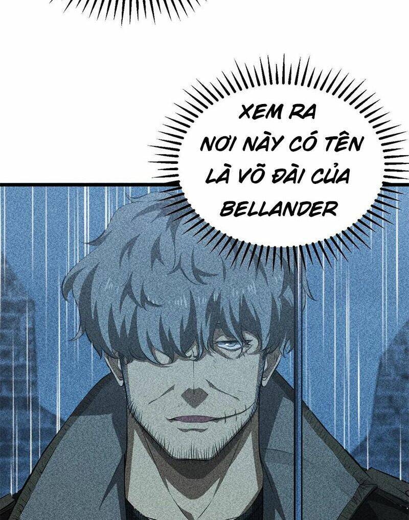 Đừng Triệu Hoán Ta Nữa Chap 12 - Next Chap 13