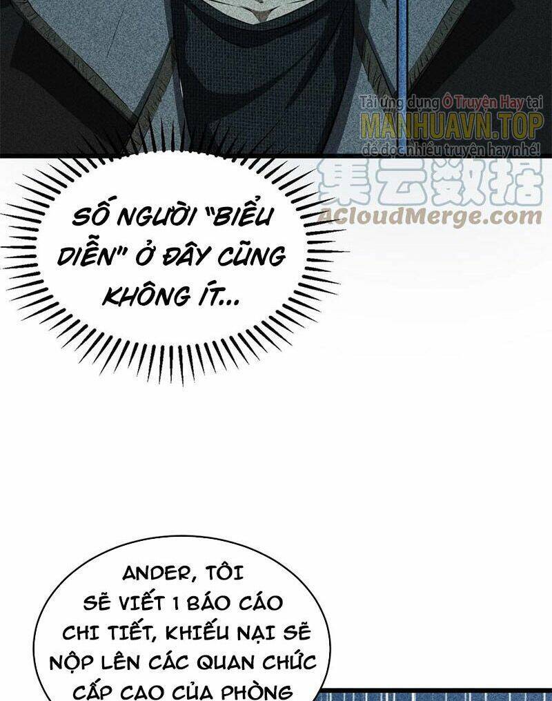 Đừng Triệu Hoán Ta Nữa Chap 12 - Next Chap 13