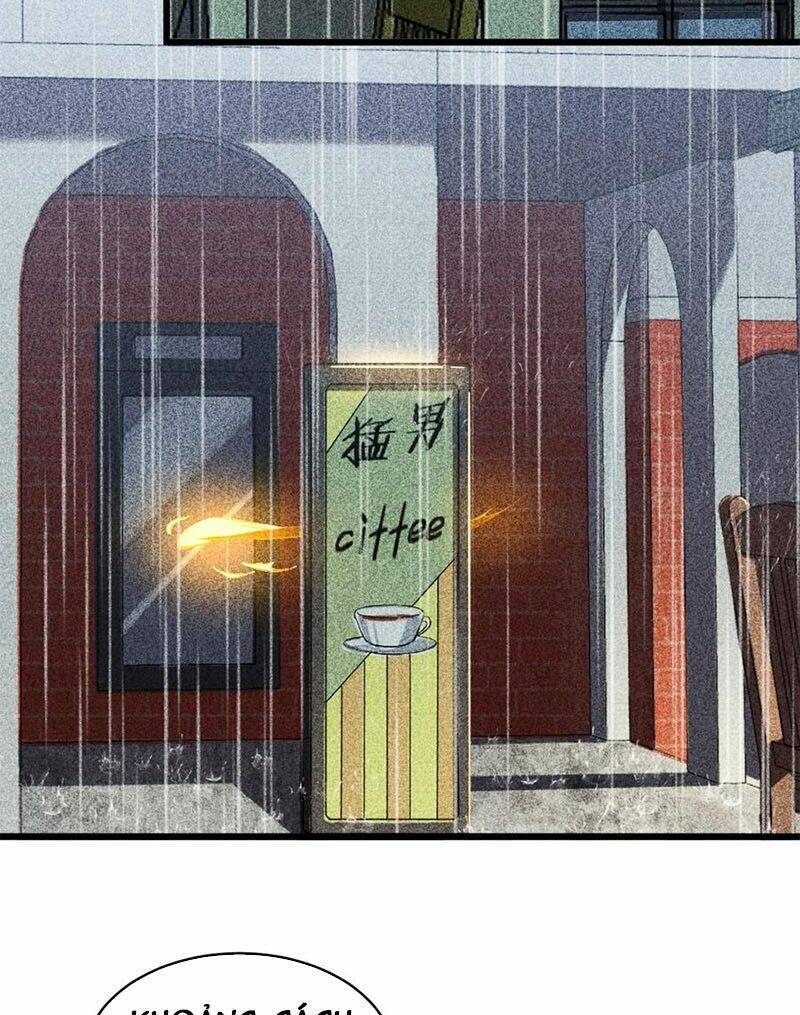 Đừng Triệu Hoán Ta Nữa Chap 12 - Next Chap 13