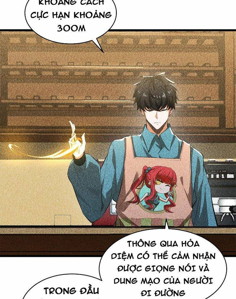 Đừng Triệu Hoán Ta Nữa Chap 12 - Next Chap 13
