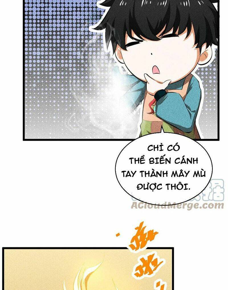 Đừng Triệu Hoán Ta Nữa Chap 12 - Next Chap 13