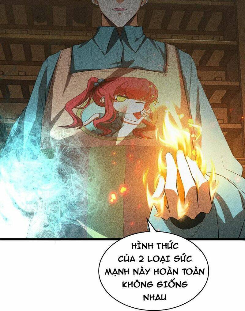 Đừng Triệu Hoán Ta Nữa Chap 12 - Next Chap 13