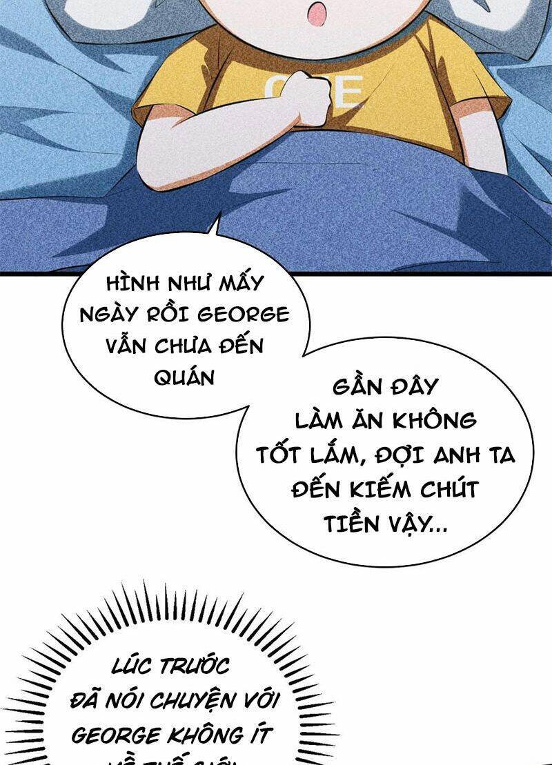 Đừng Triệu Hoán Ta Nữa Chap 12 - Next Chap 13