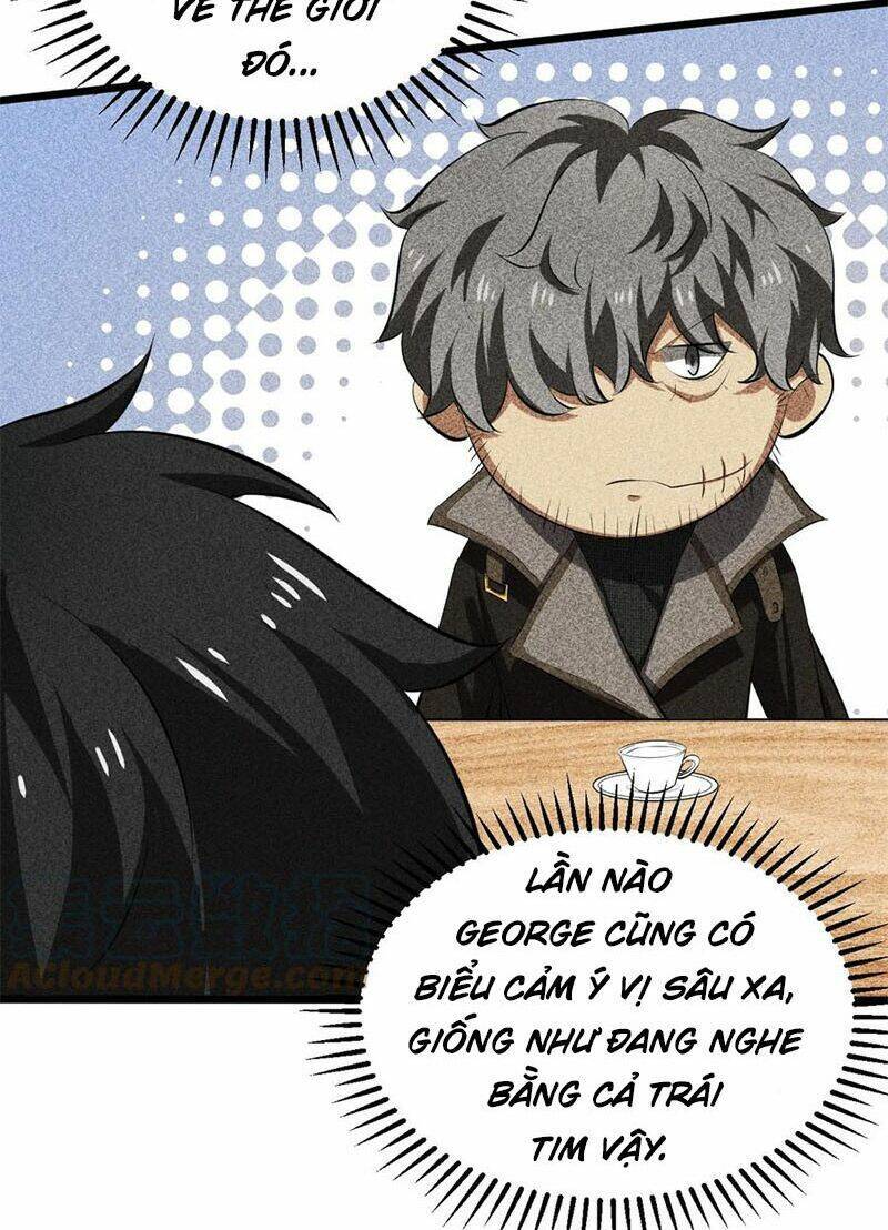 Đừng Triệu Hoán Ta Nữa Chap 12 - Next Chap 13