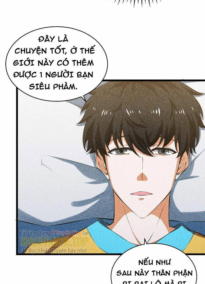 Đừng Triệu Hoán Ta Nữa Chap 12 - Next Chap 13