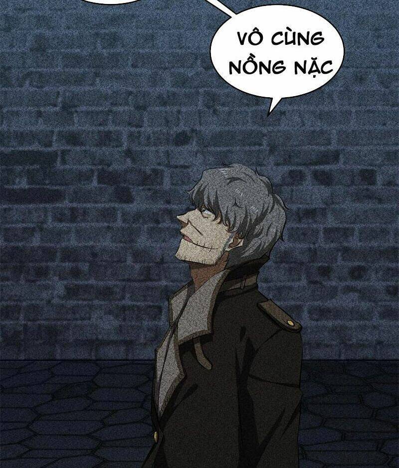 Đừng Triệu Hoán Ta Nữa Chap 12 - Next Chap 13