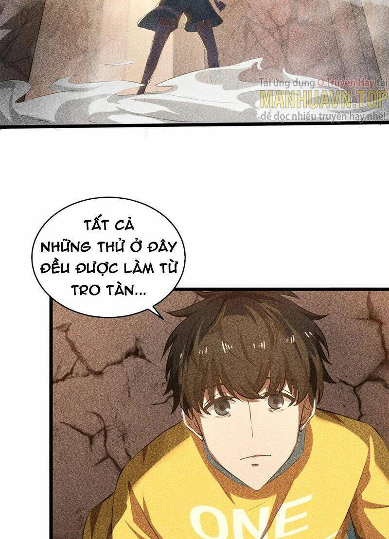 Đừng Triệu Hoán Ta Nữa Chap 12 - Next Chap 13
