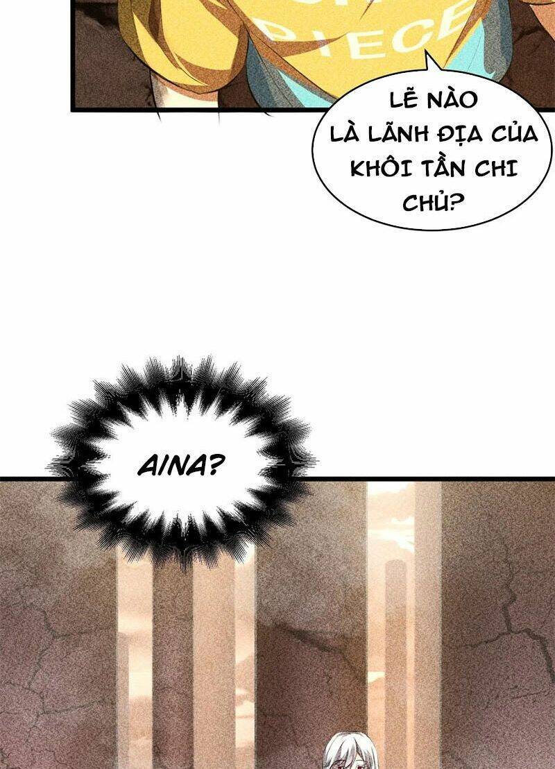 Đừng Triệu Hoán Ta Nữa Chap 12 - Next Chap 13