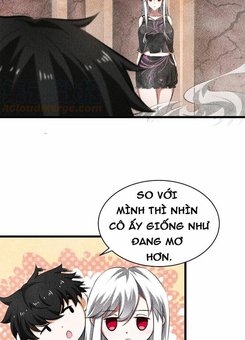 Đừng Triệu Hoán Ta Nữa Chap 12 - Next Chap 13