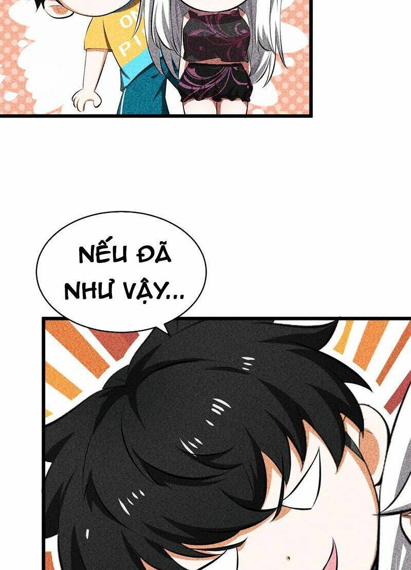 Đừng Triệu Hoán Ta Nữa Chap 12 - Next Chap 13