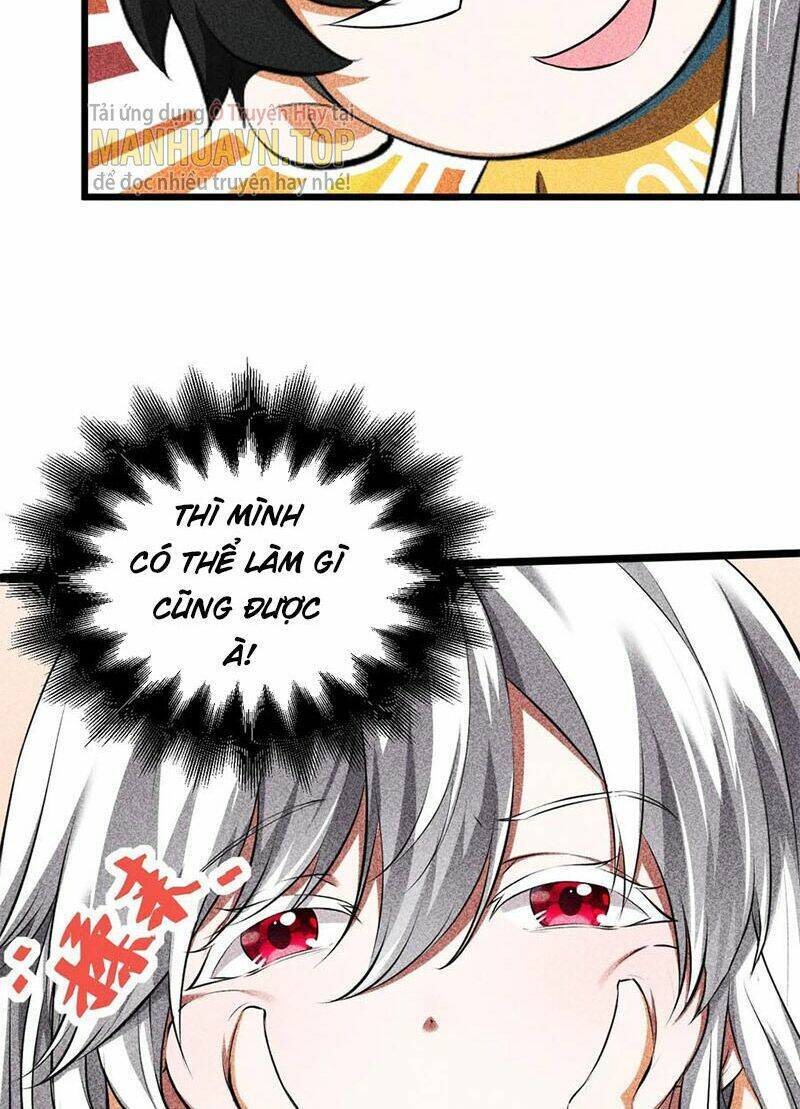 Đừng Triệu Hoán Ta Nữa Chap 12 - Next Chap 13